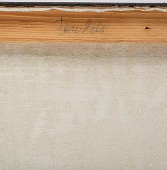 Gösta Werner, Composition.