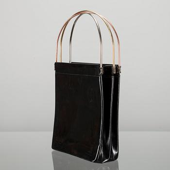 LAUKKU, "Trinity", Cartier.