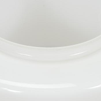 Paavo Tynell, taklampor, ett par, modell 2028, Taito Oy 1930-tal.