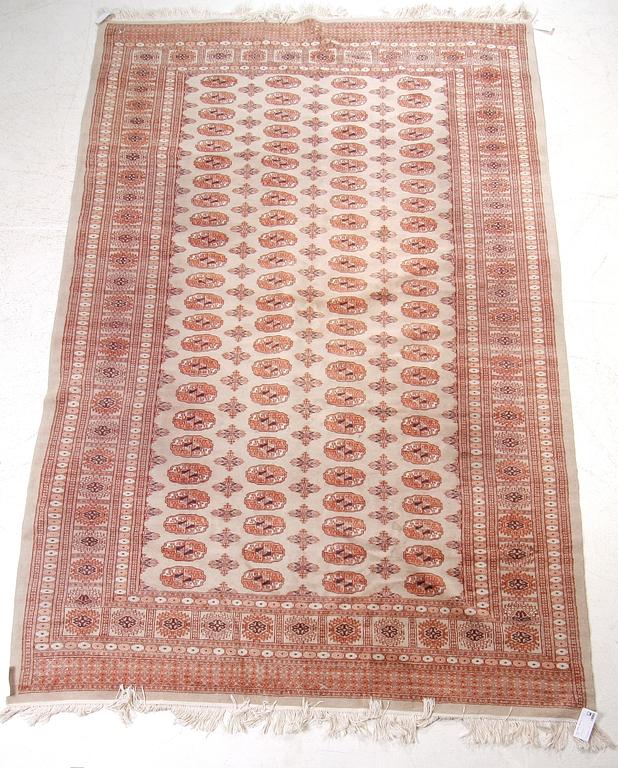 MATTA. Pakistan. Ca 291 x 189.