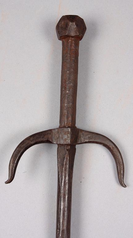 SAI, parervapen, Japan,  1800-tal.