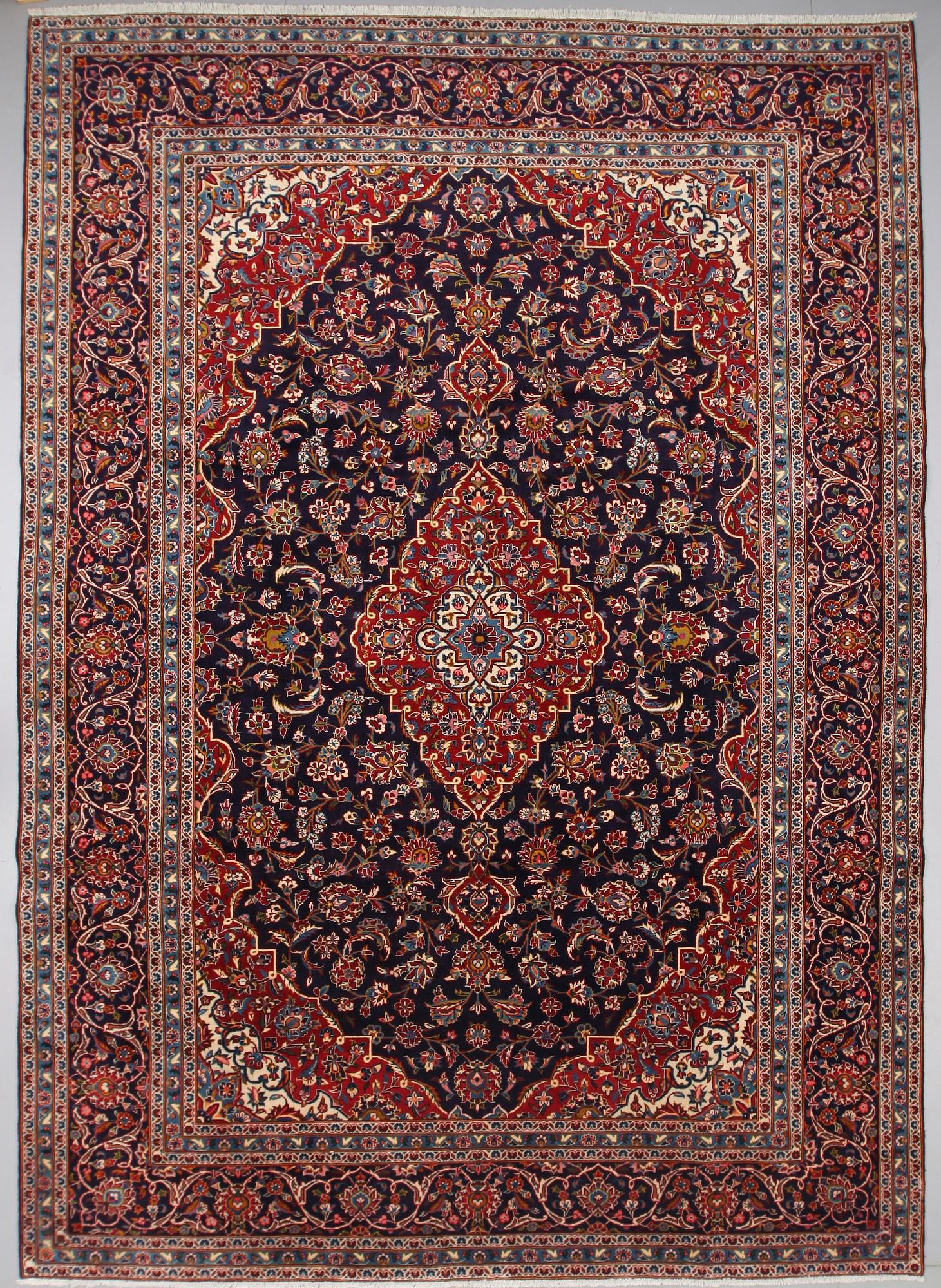 MATTA, Keshan, 380 x 268 cm.