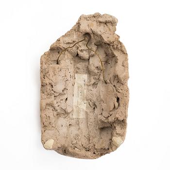 Wäinö Aaltonen, Ansiktsrelief.