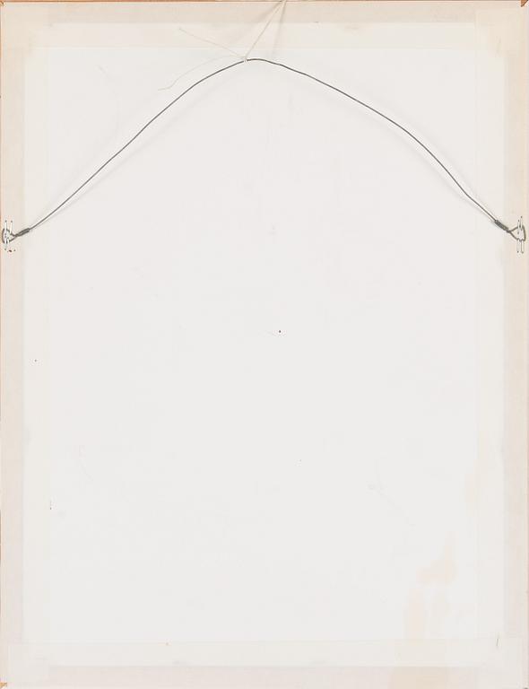 Pentti Kaskipuro, Hahmo.