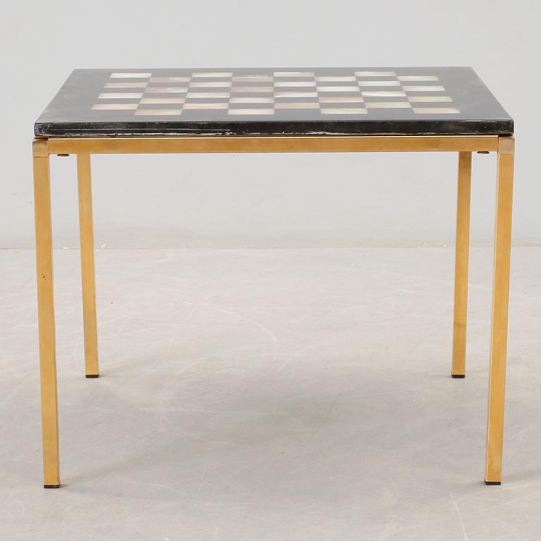 SOFFBORD, 1900-tal.