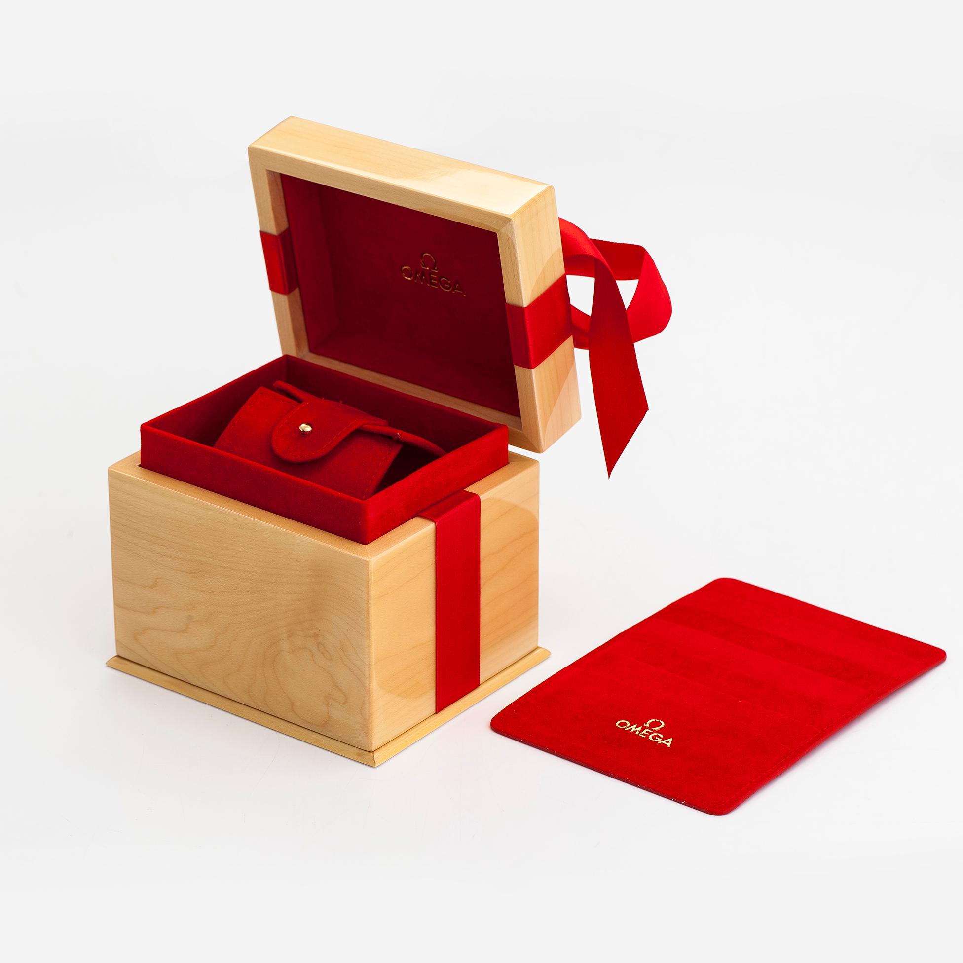 Omega, Seamaster, Professional, 300m, armbandsur, 29 mm.