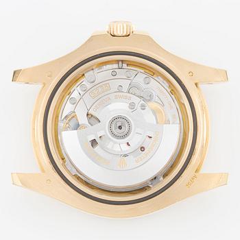 Rolex, Yacht-Master 42, ca 2022.