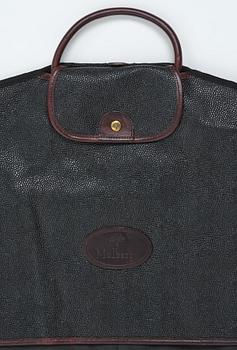 Mulberry, Travel wardrobe / garment cover.