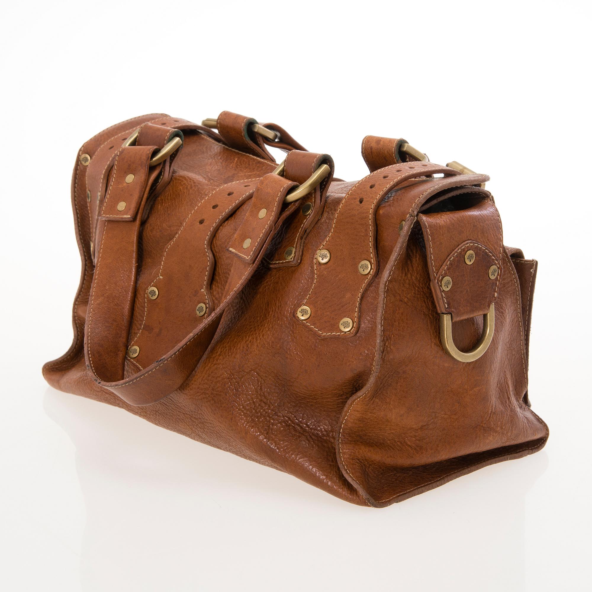 MULBERRY Roxanne Bag.