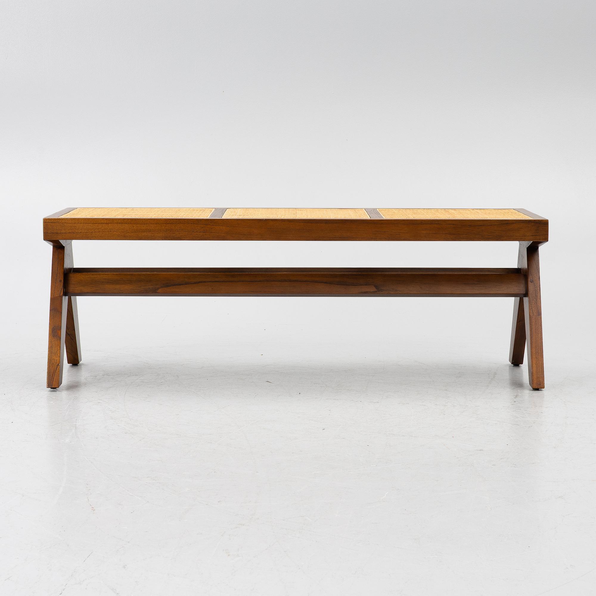 Bench, 'Arnaud', Eichholtz, contemporary.