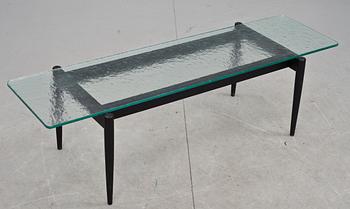 AVLASTNINGSBORD, Yngve Ekström, 1900-talets andra hälft.