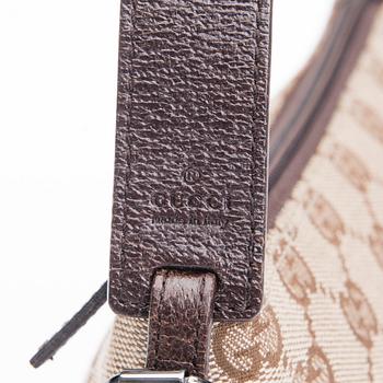 VÄSKA, Gucci.