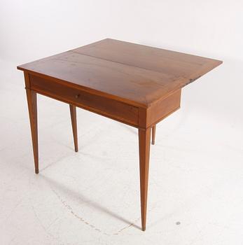 SPELBORD. 1800-tal.