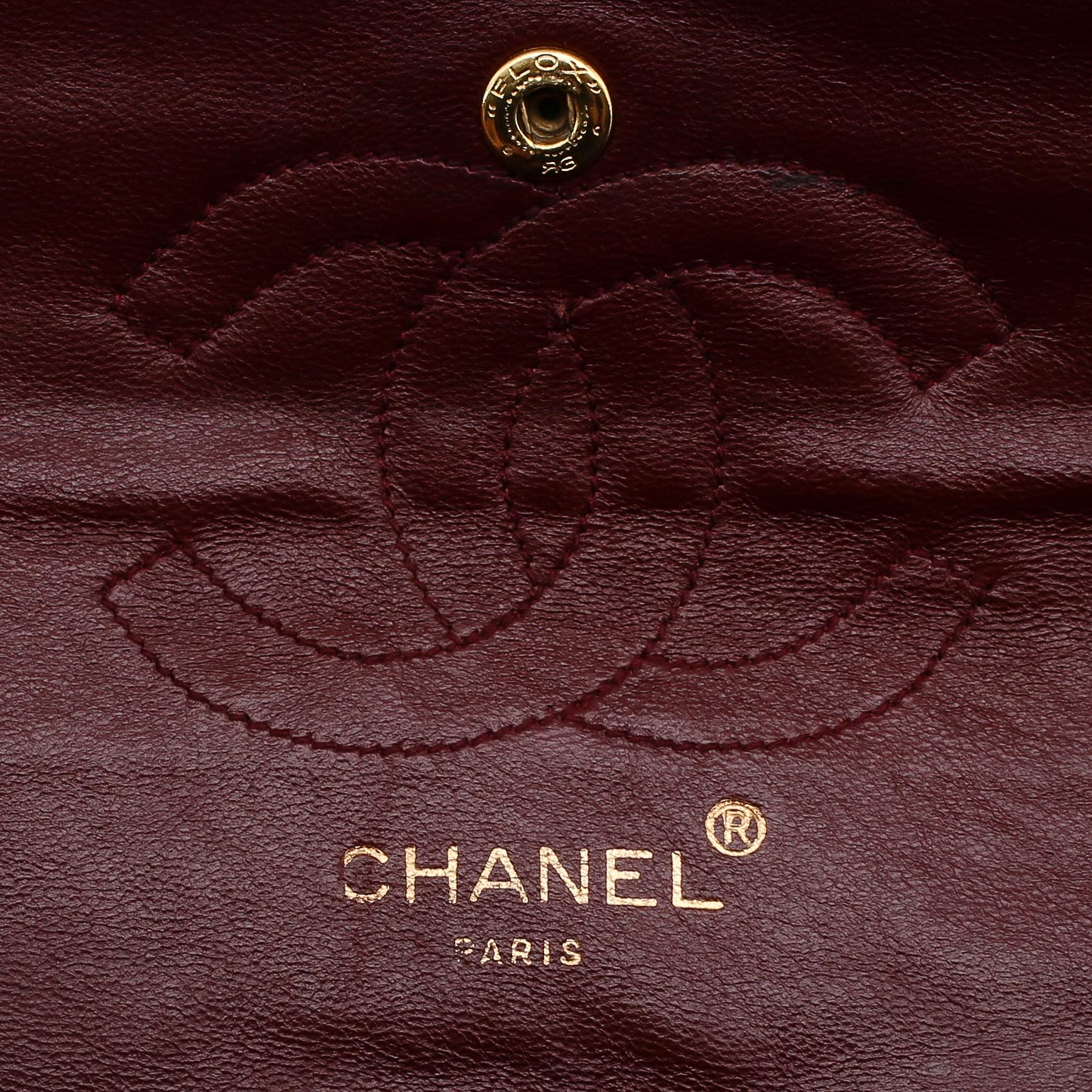 VÄSKA, Chanel.