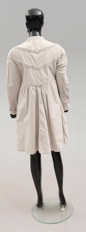 DAMKAPPA, Armani Collezioni, Italien.