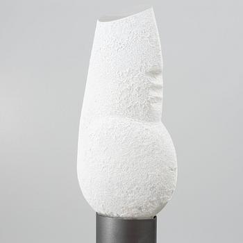 Kjell Engman, a sculpture/floor lamp.