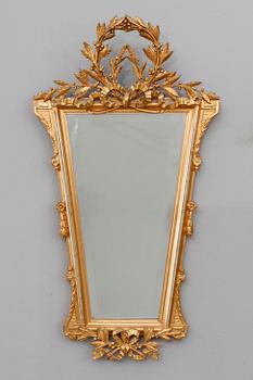 SPEGEL, gustaviansk stil, 1900-talets första hälft.
