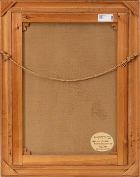 Emil Lindgren, Dalkulla.