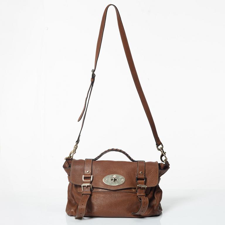 Mulberry, väska, "Alexa", 2015.