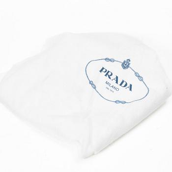 Prada, väska, "Saffiano Mini Tote".