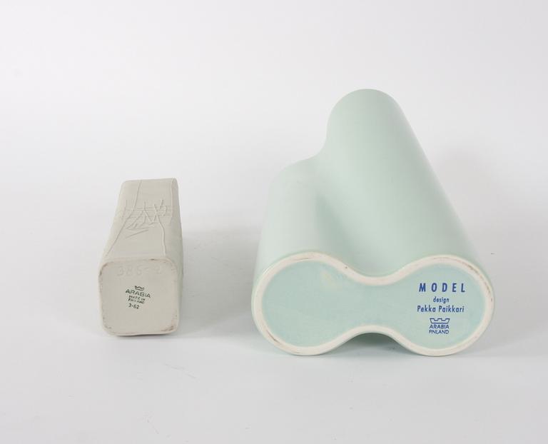 VASER, 2 st, Arabia.