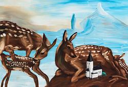 Contemporary Art Online F765