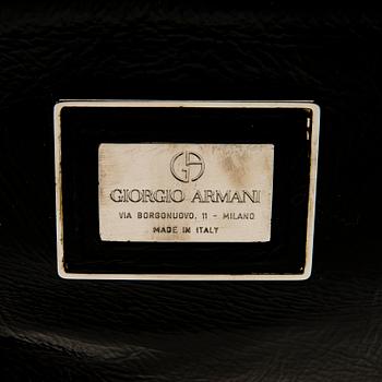 VÄSKA, Armani.