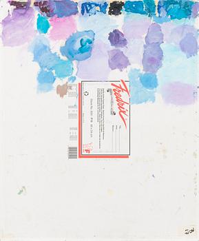 Per Stenius, "Early spring".