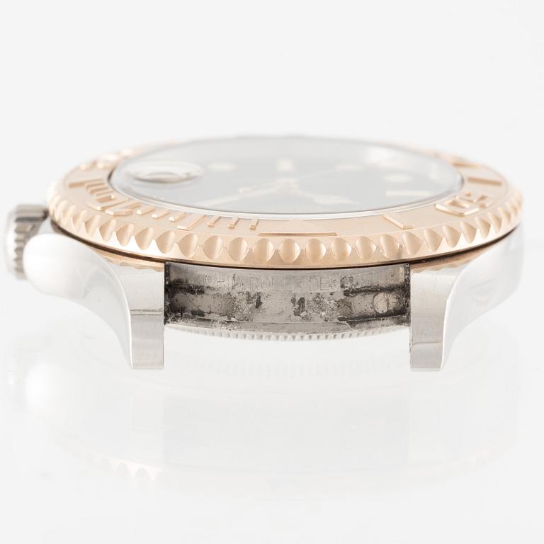Rolex, Yacht-Master 37, ca 2021.