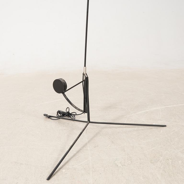 Bernard Schottlander, floor lamp "Mantis" BS1 for DCWéditions.