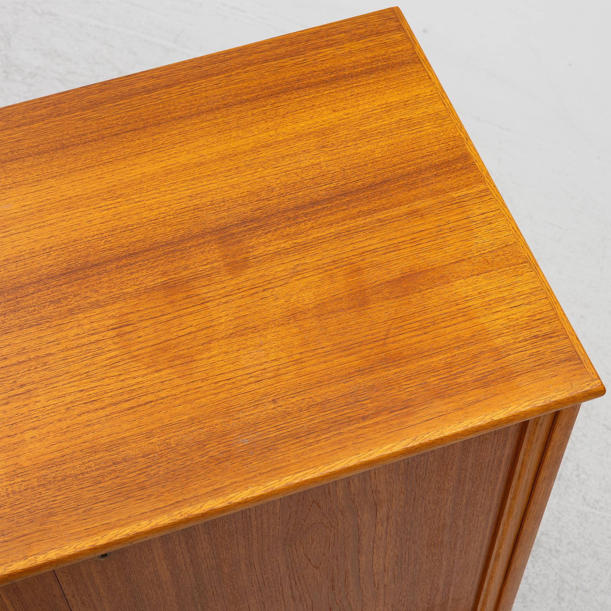 A sideboard, 1950s/60s.