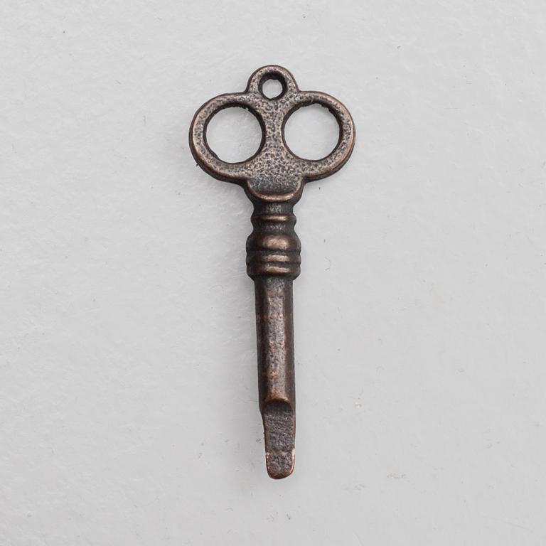 Josef Frank, display cabinet, model 2077, Svenskt Tenn.