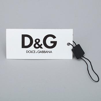 SKOR, pumps, Dolce & Gabbana.