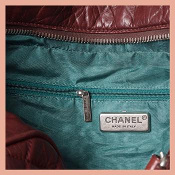 VÄSKA, Chanel.