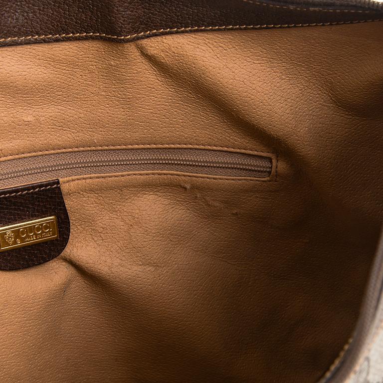 Gucci, A bag.