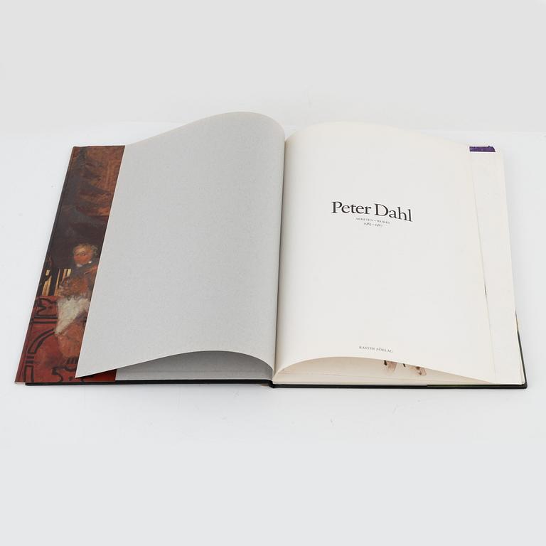Bibliophile editions with original graphics – 4 volumes.