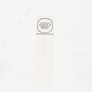 TAKLAMPA, Fata Morgana, Hans Agne Jakobsson, Markaryd, 1900-talets andra hälft.