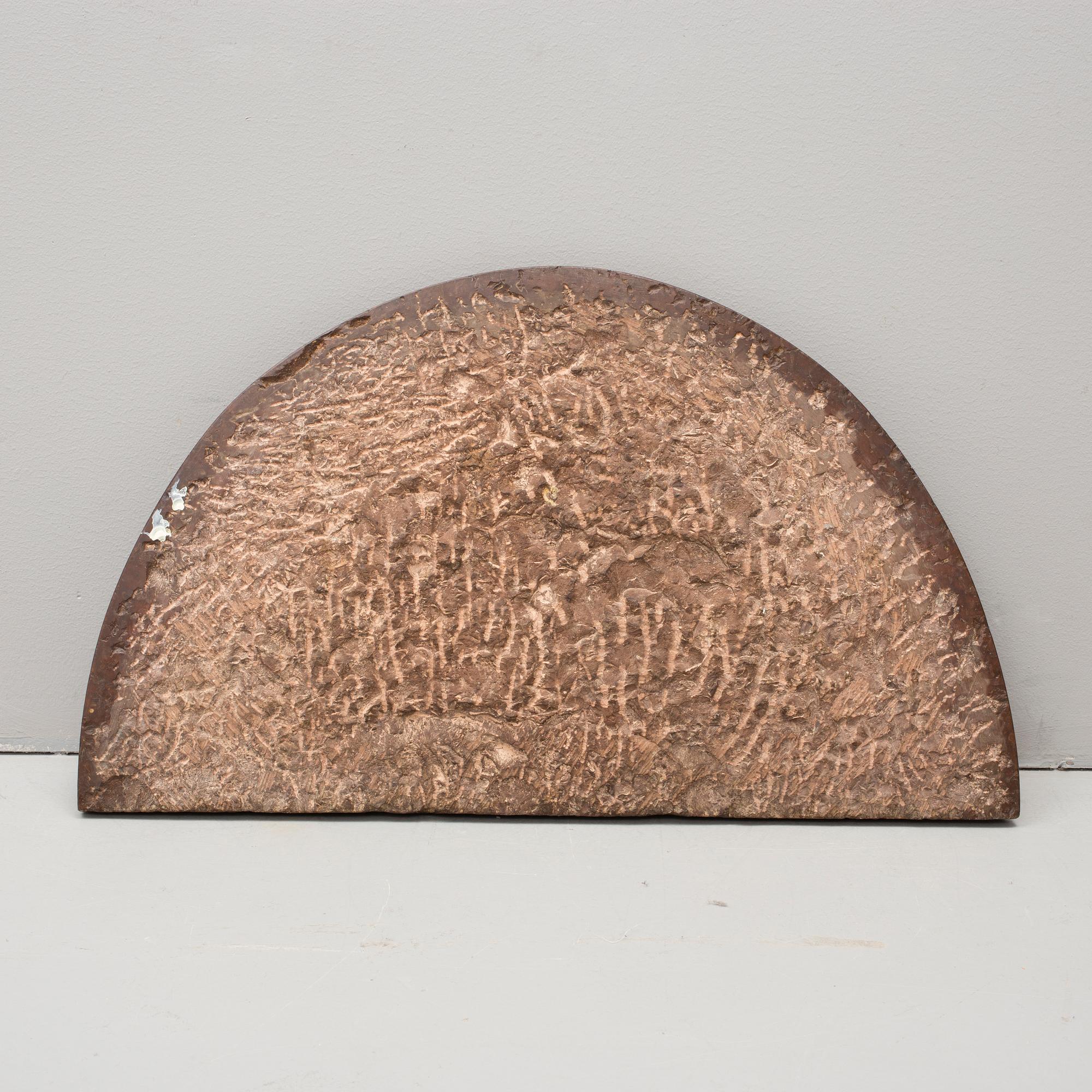 KONSOLBORD, Gustavianskt. 1700-talets andra hälft.