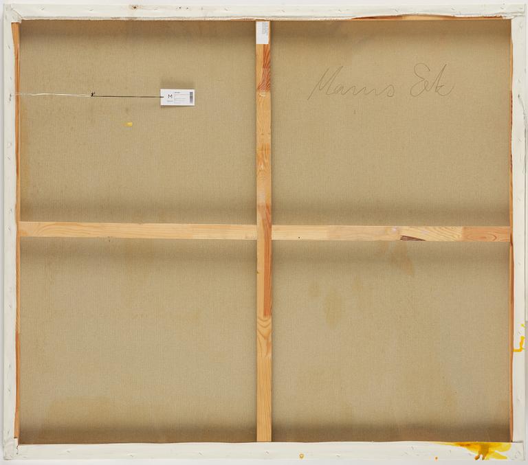 Marcus Eek, "Breakfast flashbacks".