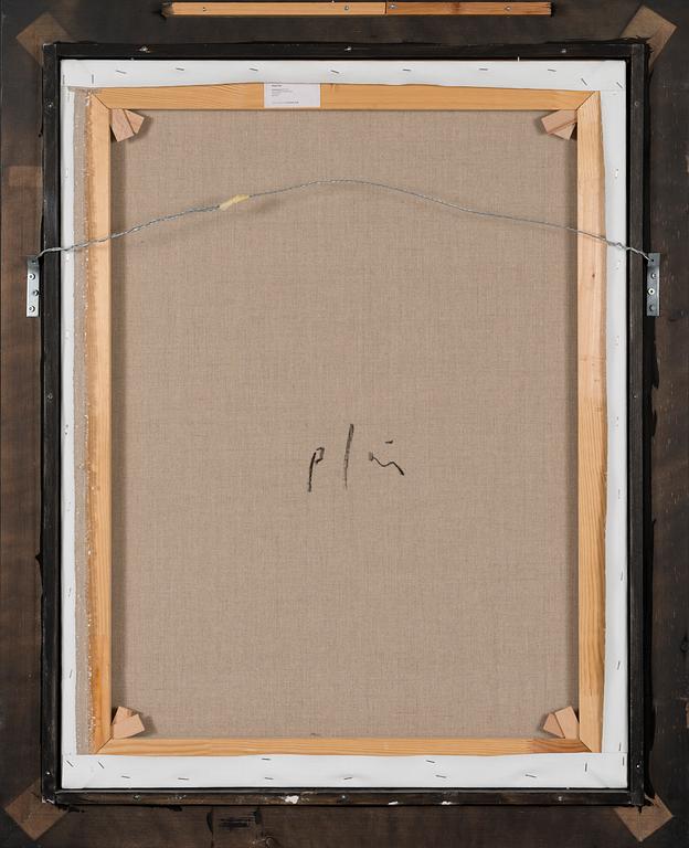 PETER FRIE, "EMBRACING NO 5".