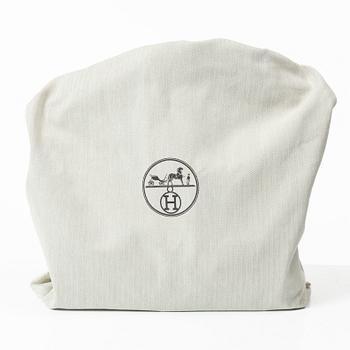 Hermès, Bag, "Kelly 28 Sellier" with wallet "Kelly Pocket Compact", 2021.