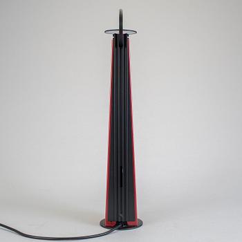 BORDSLAMPA, "Gibigiana", Achille Castiglioni, Flos.