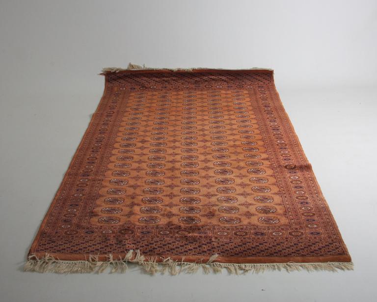 MATTA, Pakistan. 243 x 162.