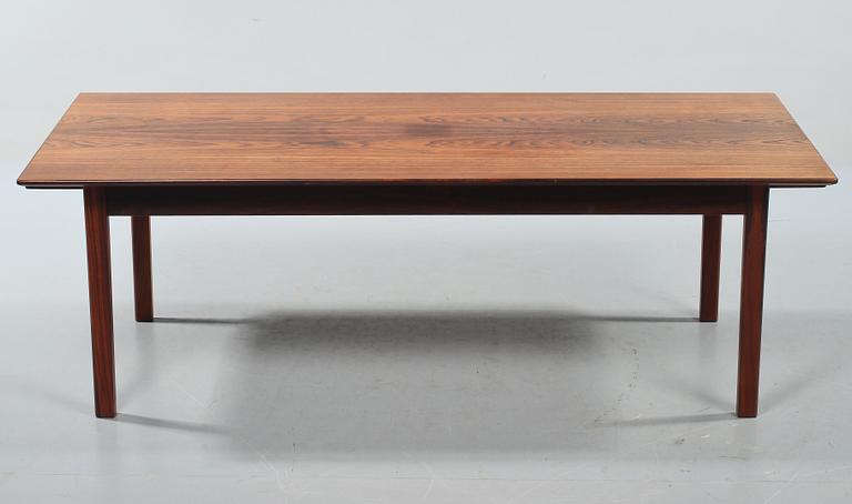 SOFFBORD, Tove & Edvard Kindt-Larsen, Säffle möbelfabrik, 1950/60-tal.