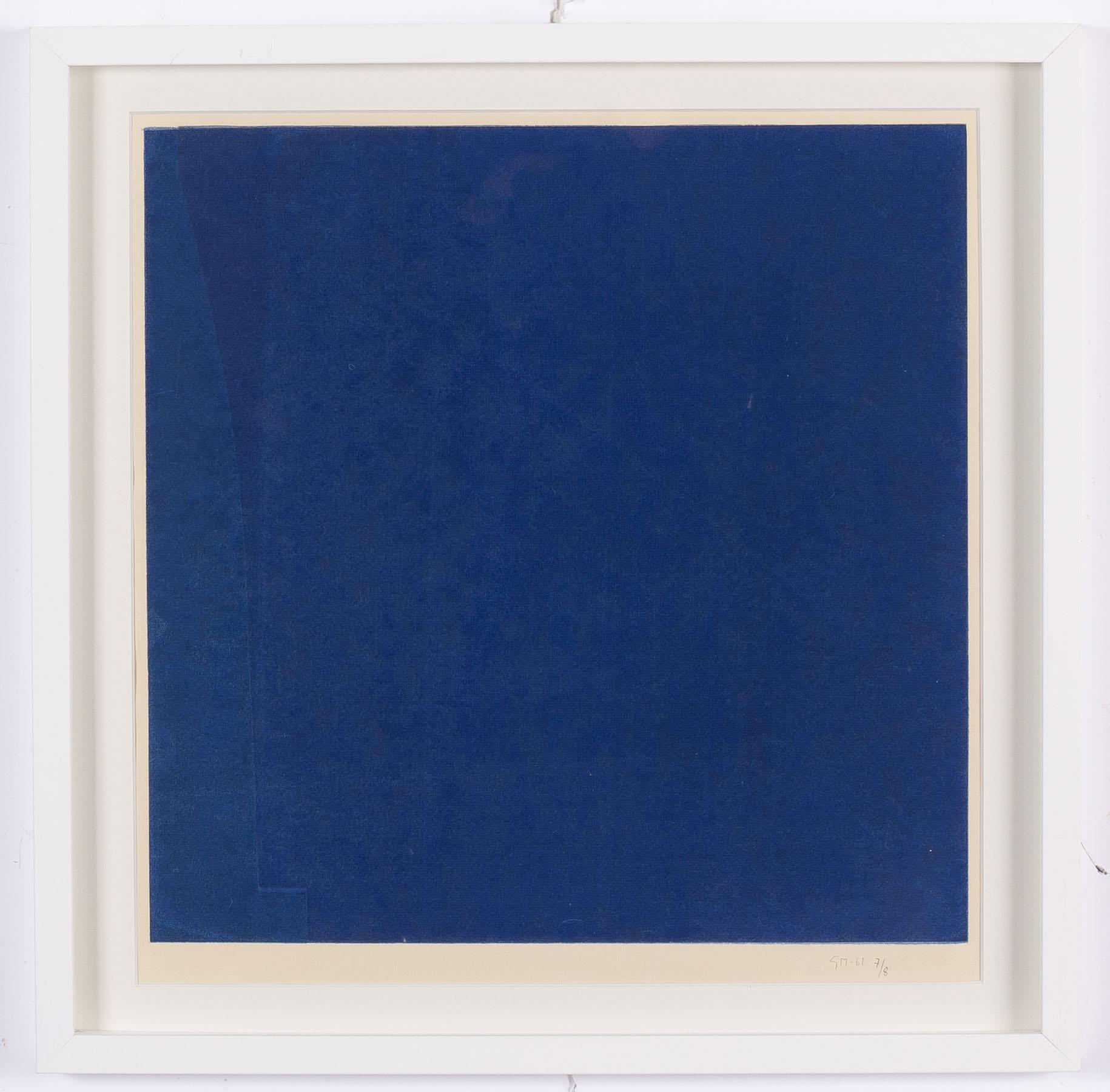 Gert Marcus, Triptyk.