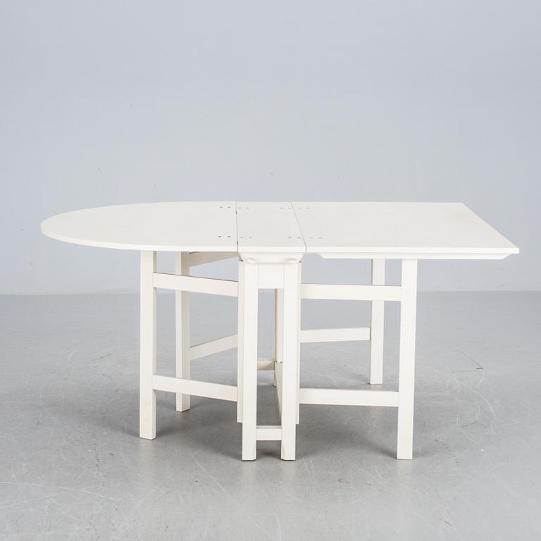 SLAGBORD, "Bergsslagen", IKEA:s 1700-talsserie.