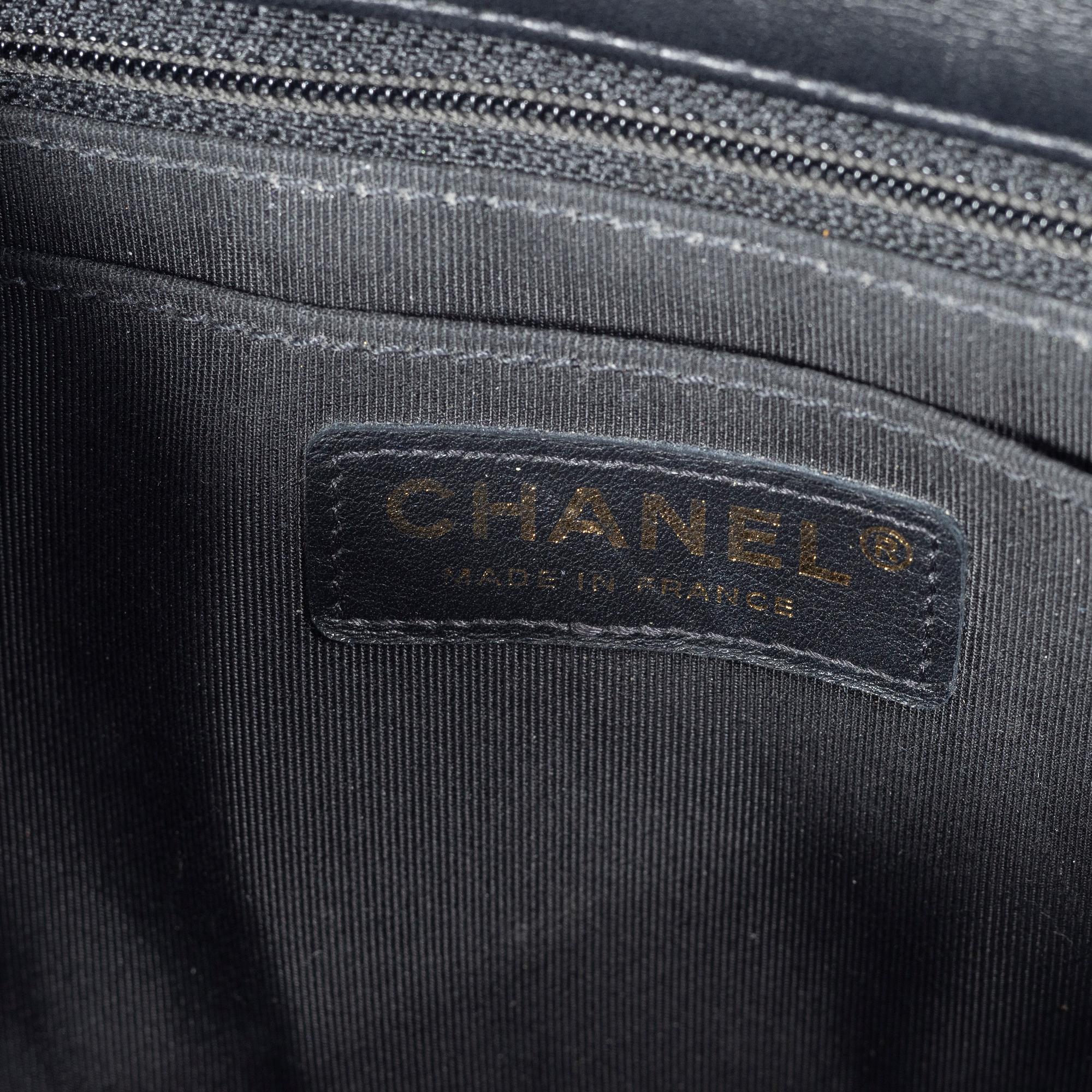 Chanel, Bag, "Bolero de Chanel Flap Bag", 2019.