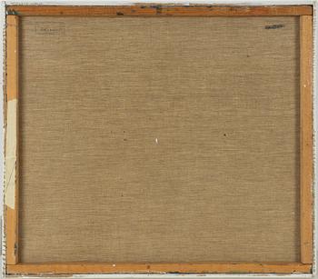 Valter Gibson, Utan titel.