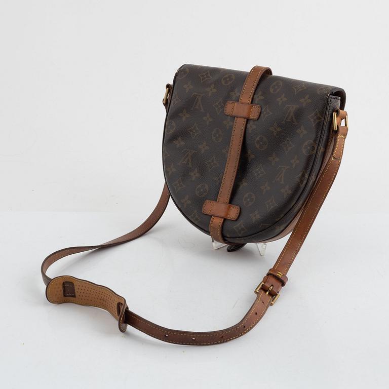 Louis Vuitton, väska, "Chantilly". Vintage.