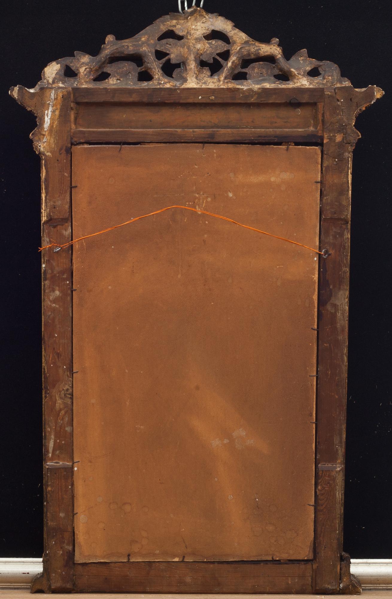 SPEGEL, 1800-talets andra hälft.
